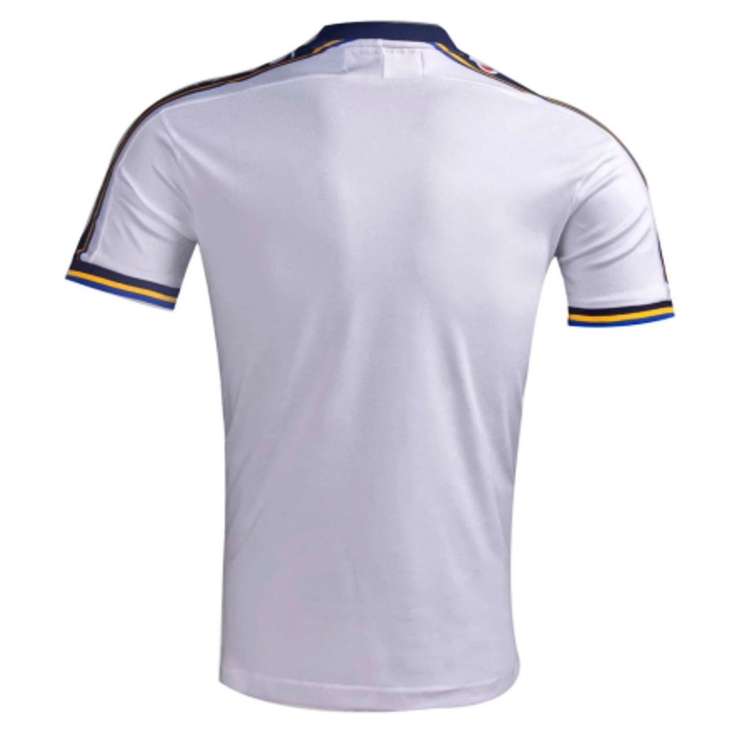 02/03 Parma Calcio Away Jersey - ITASPORT