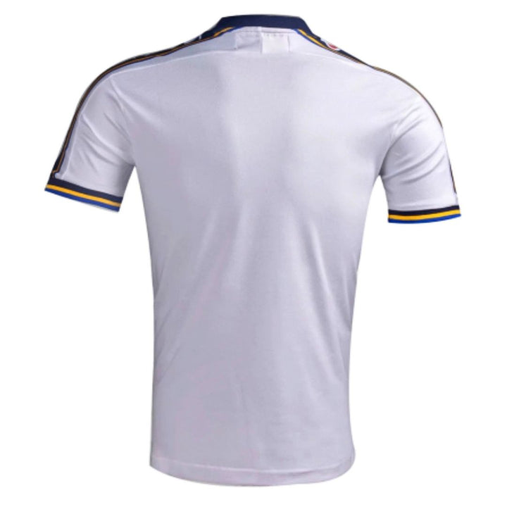 02/03 Parma Calcio Away Jersey - ITASPORT