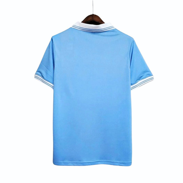 1986 Napoli Home Jersey - ITASPORT