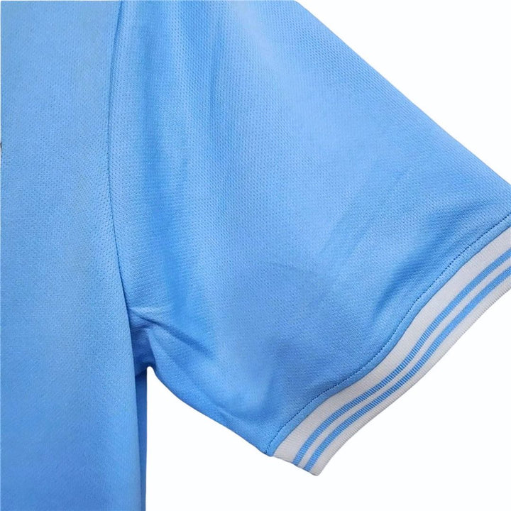 1986 Napoli Home Jersey - ITASPORT