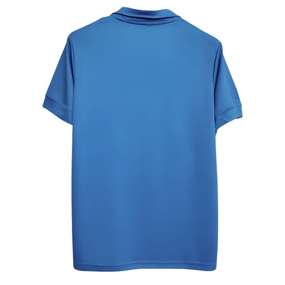 1988/1989 Napoli Home Jersey - ITASPORT