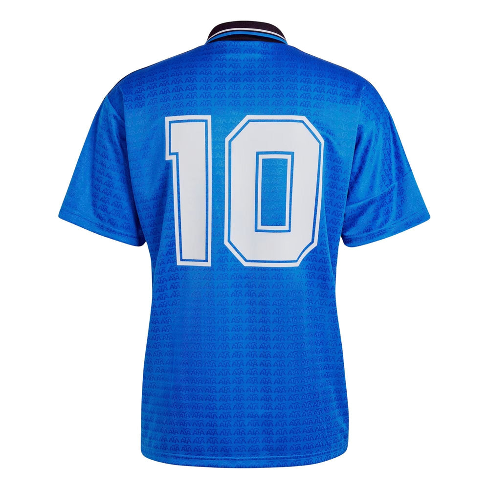 1994 Argentina Away Jersey – Maradona #10 - ITASPORT