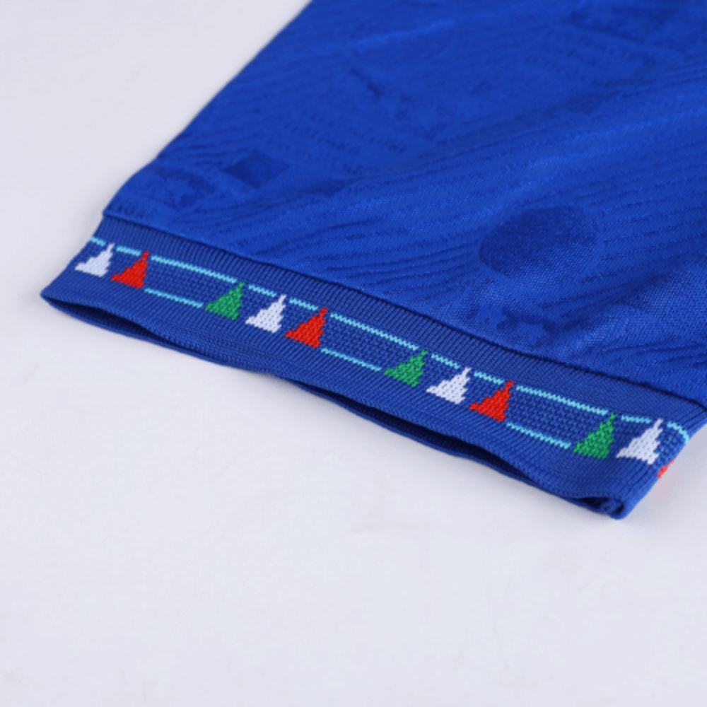 1994/95 Italy Home Jersey - ITASPORT