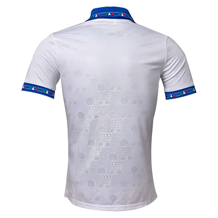 1994/95 Italy Away Jersey - ITASPORT