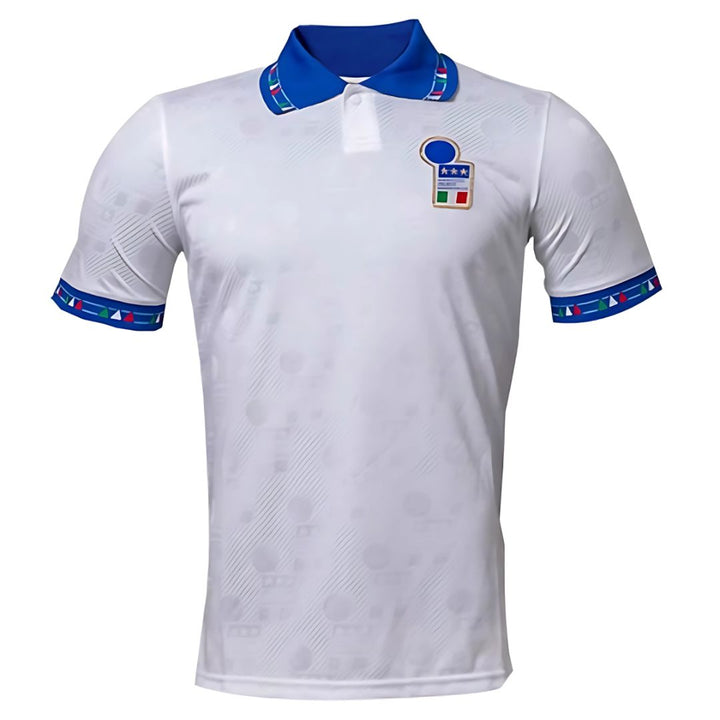 1994/95 Italy Away Jersey - ITASPORT