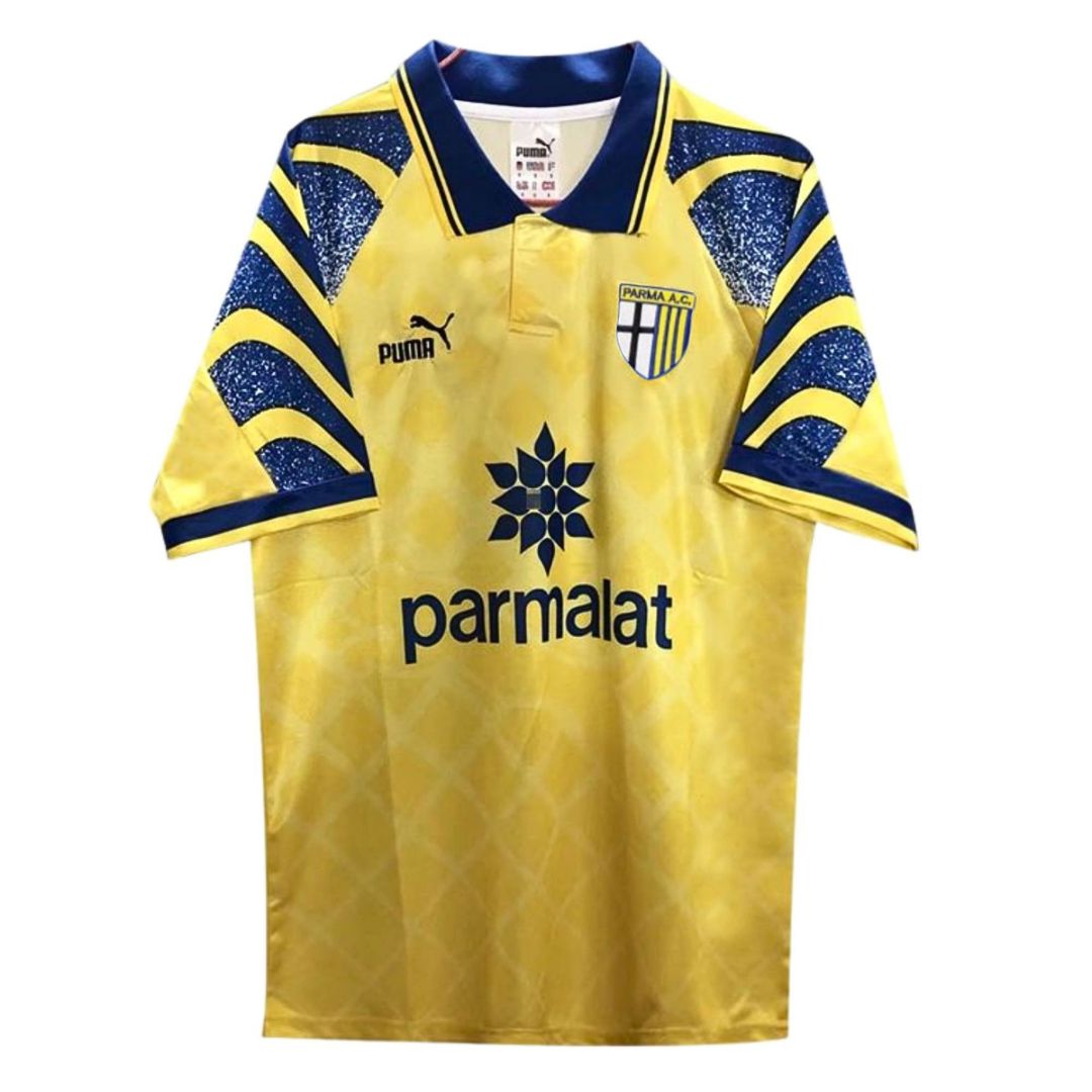 1995/97 Parma Third jersey - ITASPORT