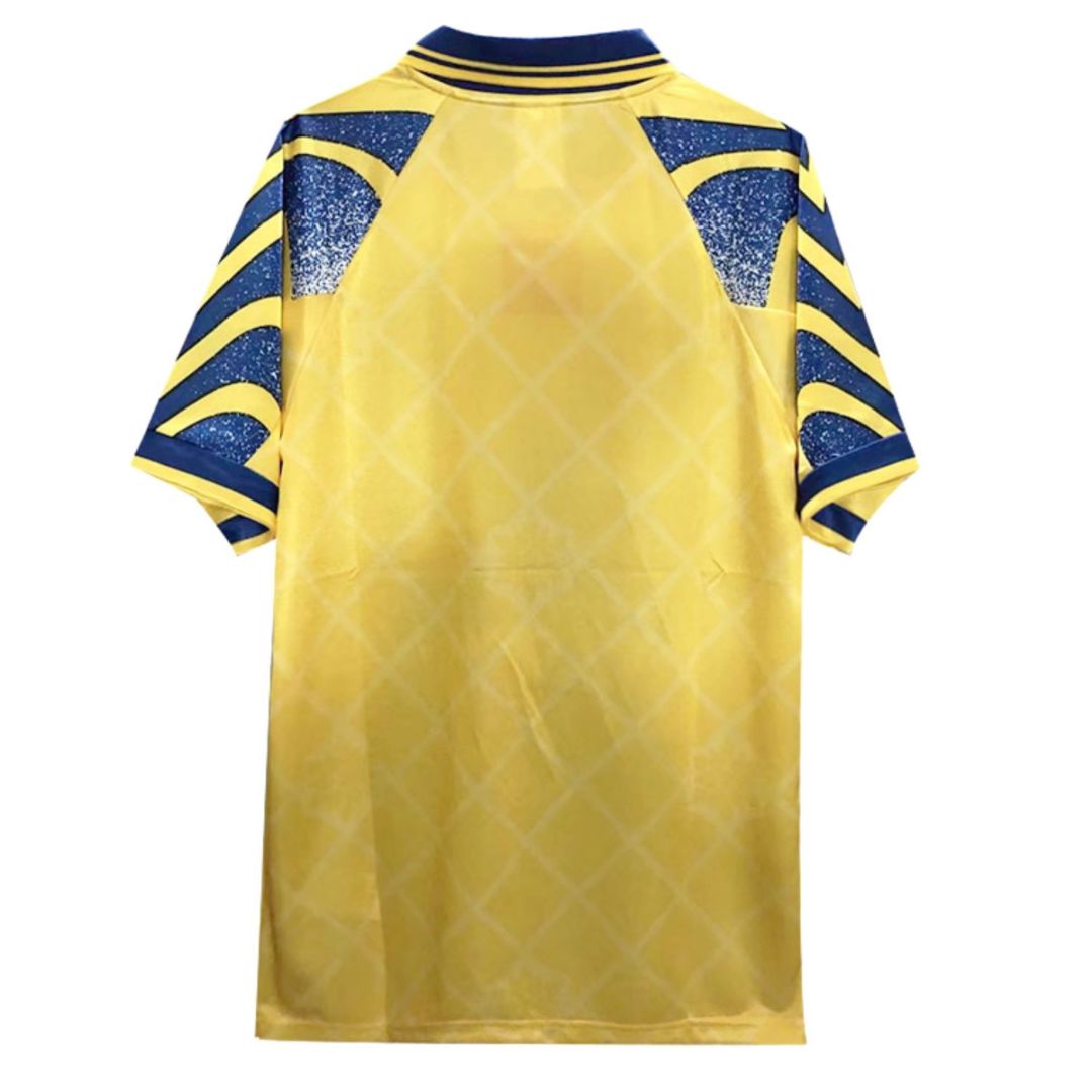1995/97 Parma Third jersey - ITASPORT