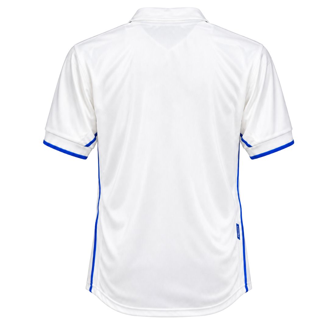 1997/98 Italy Away Jersey - ITASPORT