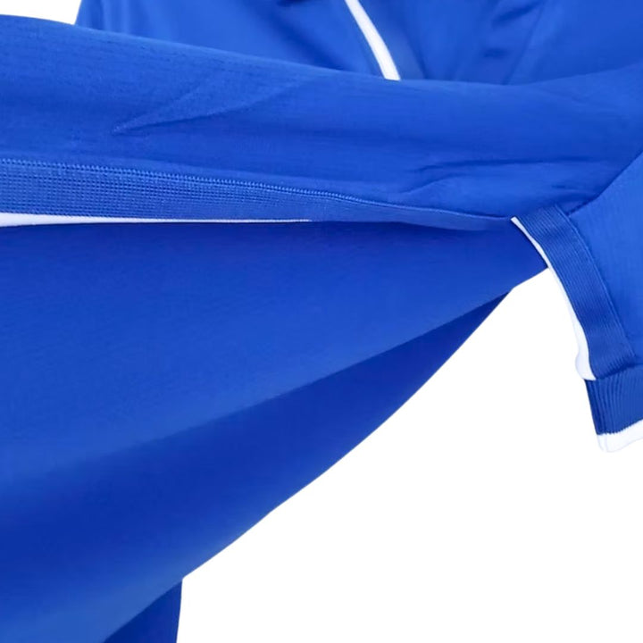 1997/98 Italy Home Jersey - NIKE