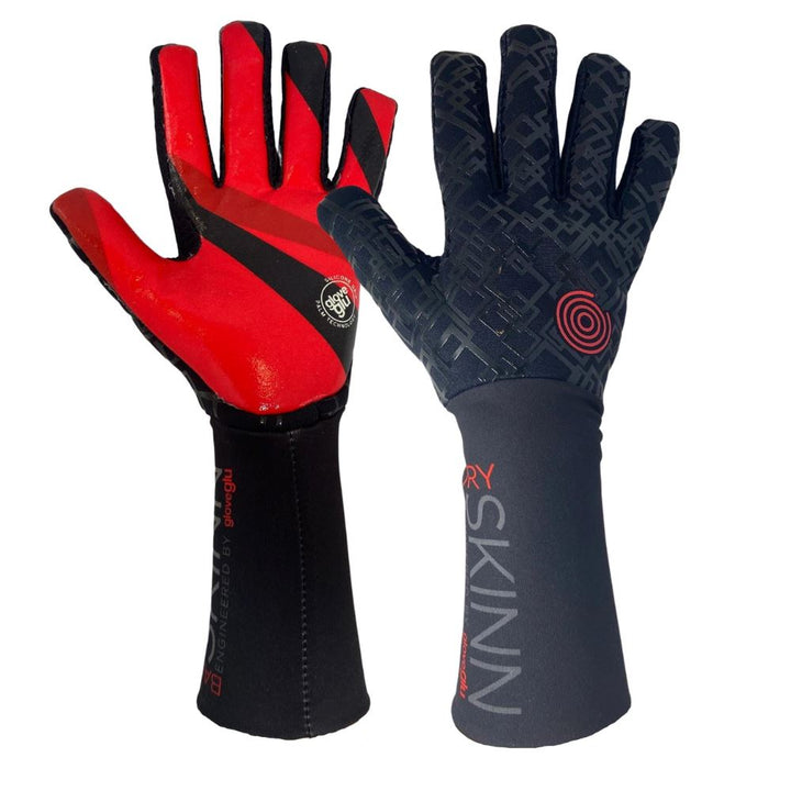Goalkeeper Gloves – Skinn Dry by GGlab - ITASPORT