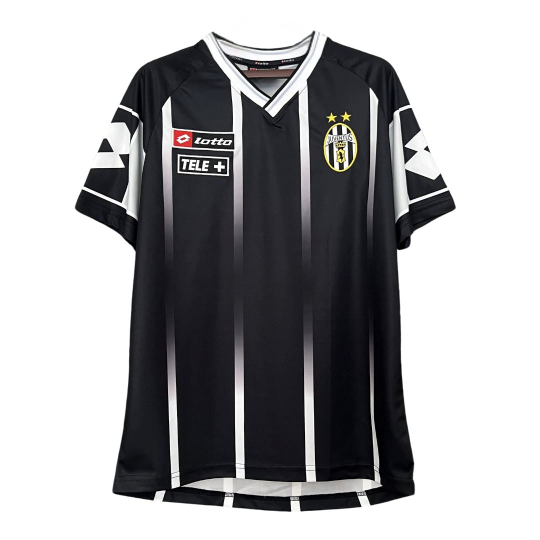 2000/01 Juventus Training Jersey - ITASPORT