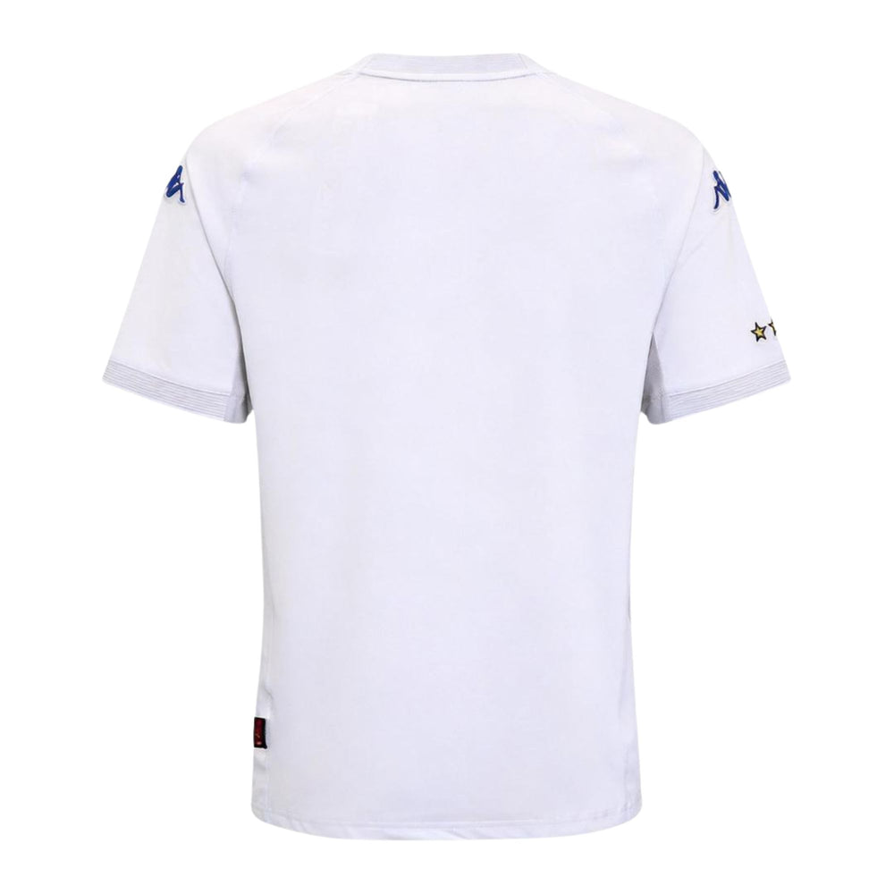 2000/01 Italy Away Jersey - ITASPORT