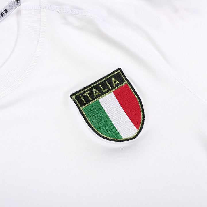 2000/01 Italy Away Jersey - ITASPORT
