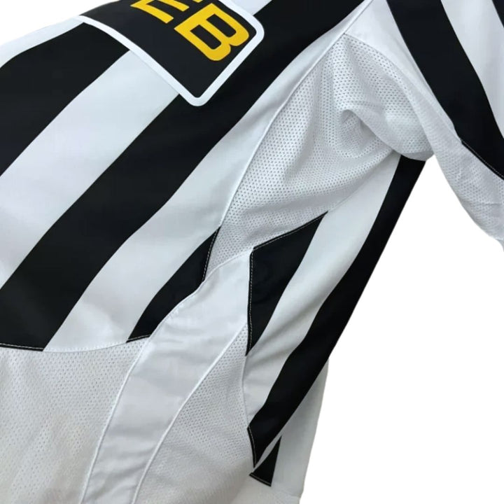 2003/04 Juventus Home Jersey - NIKE