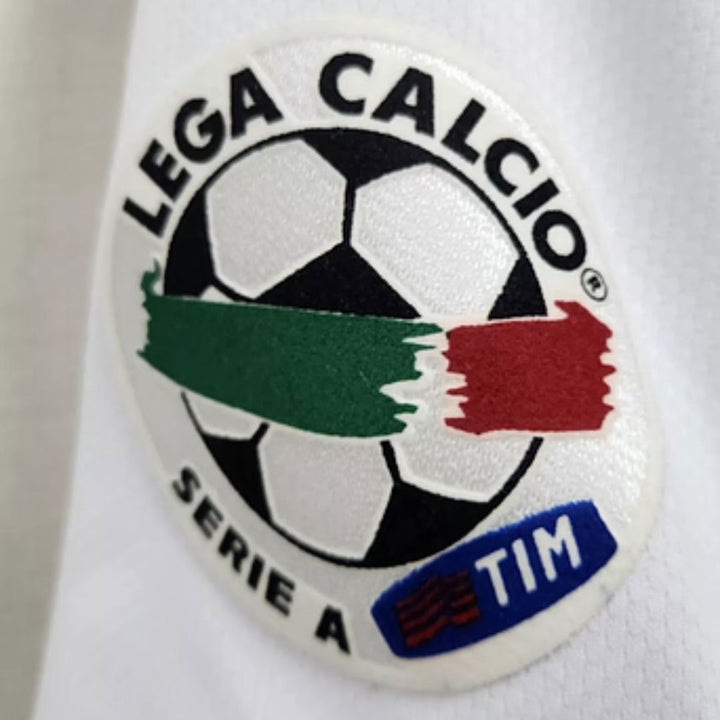 2007/08 Inter Milan Centenary Away Jersey - ITASPORT