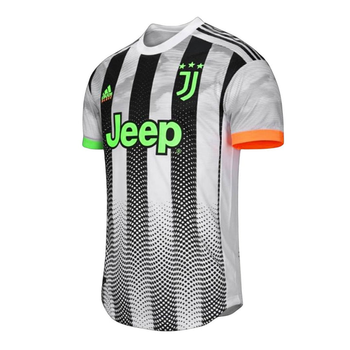 2019/20 Juventus X Palace Home Jersey - ITASPORT