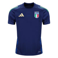 Italy FIGC Training Jersey 24/25 - ADIDAS