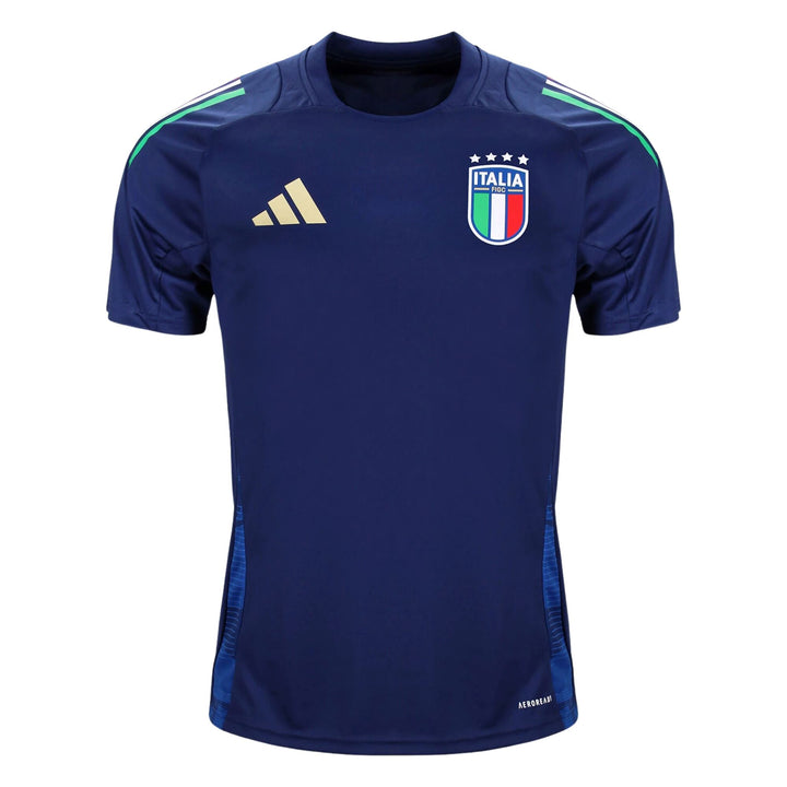 Italy FIGC Training Jersey 24/25 - ADIDAS