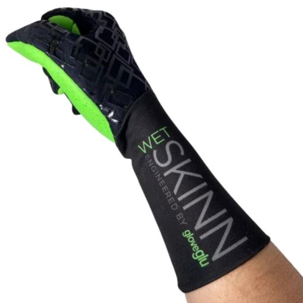 Goalkeeper Gloves – Skinn Wet by GGlab - ITASPORT