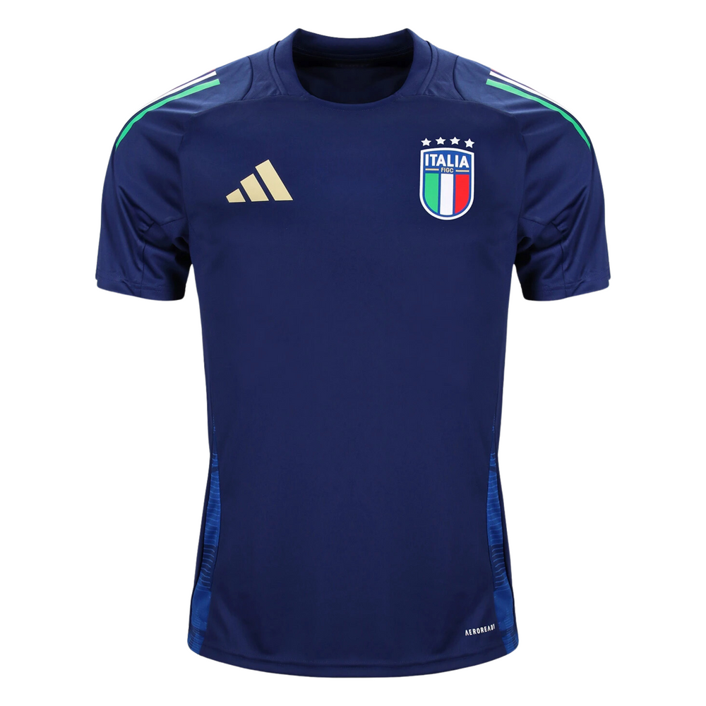 Italy FIGC Training Kit 24/25 Kids