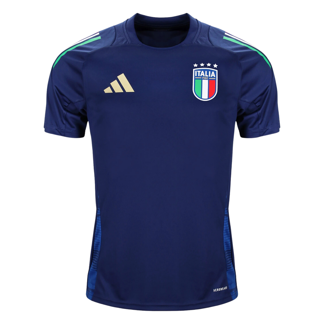 Italy FIGC Training Kit 24/25 Kids