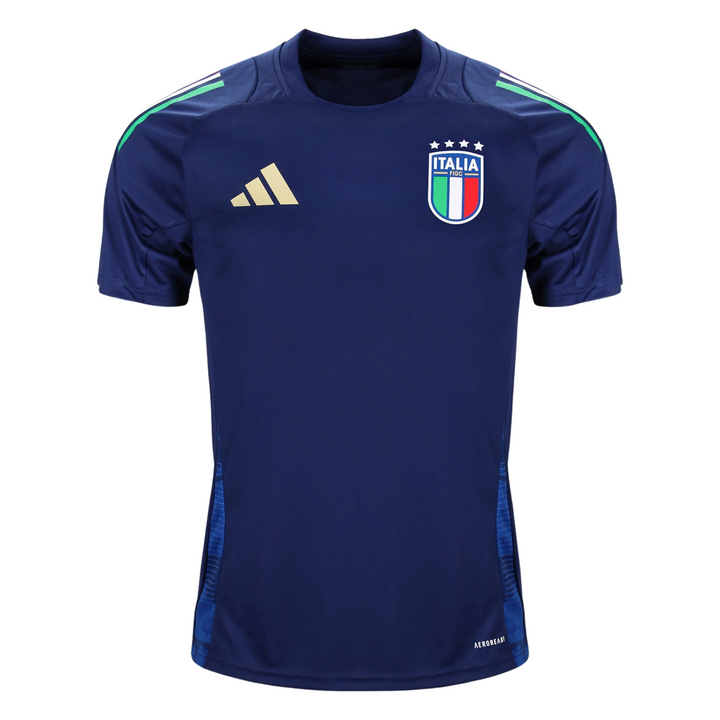 Italy FIGC Training Kit 24/25 Kids
