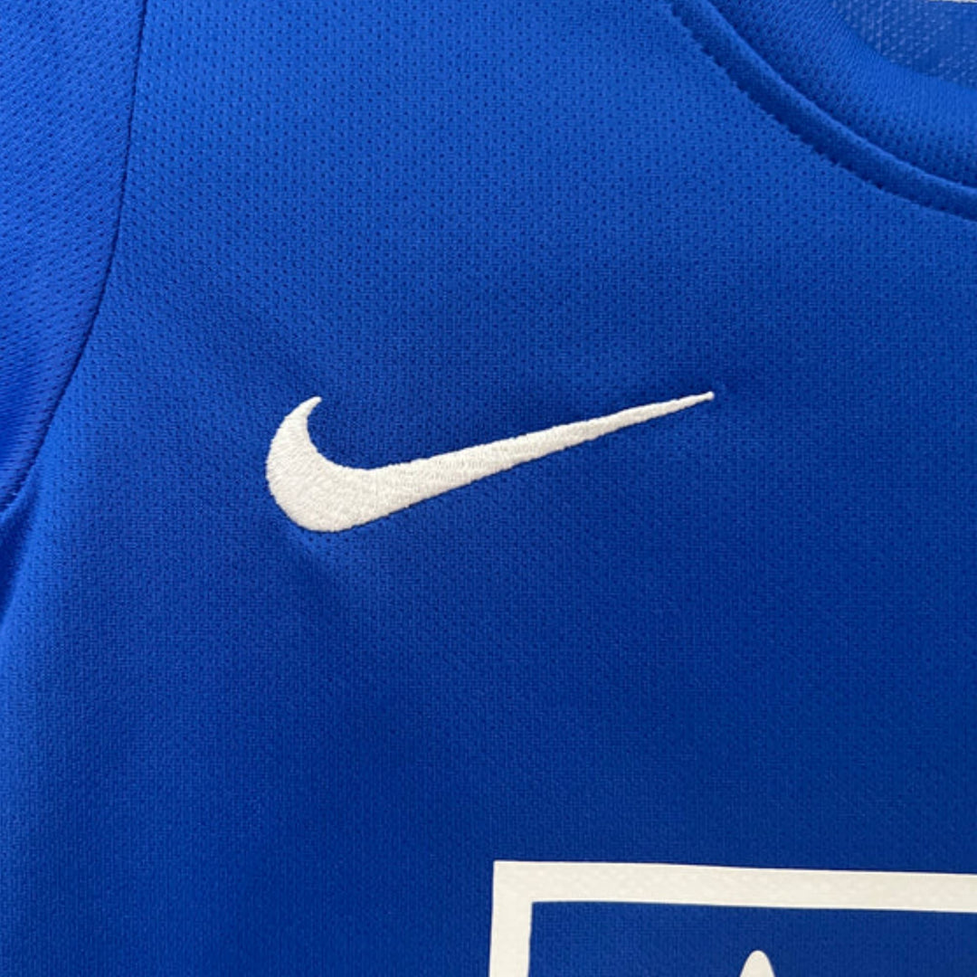 Manchester United Kids Retro 08/09 Third Away Kit - ITA SPORT