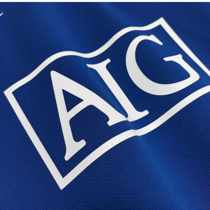 Manchester United Kids Retro 08/09 Third Away Kit - ITA SPORT