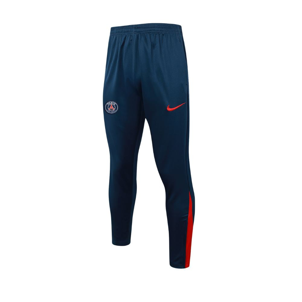 PSG Away Pre-Match Presentation Polo & Pants 24/25 - NIKE