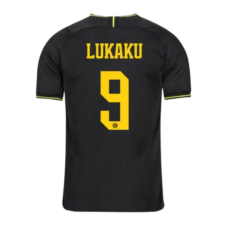Inter Milan Third Jersey 2019/20 - ITASPORT