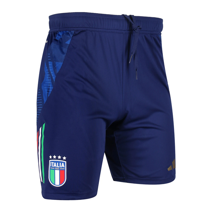 Italy FIGC Training Kit 24/25 Kids