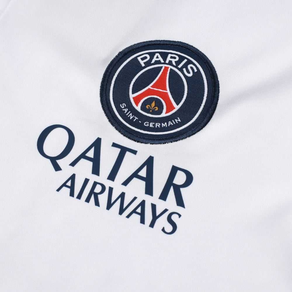 PSG Away Pre-Match Presentation Polo & Pants 24/25 - NIKE