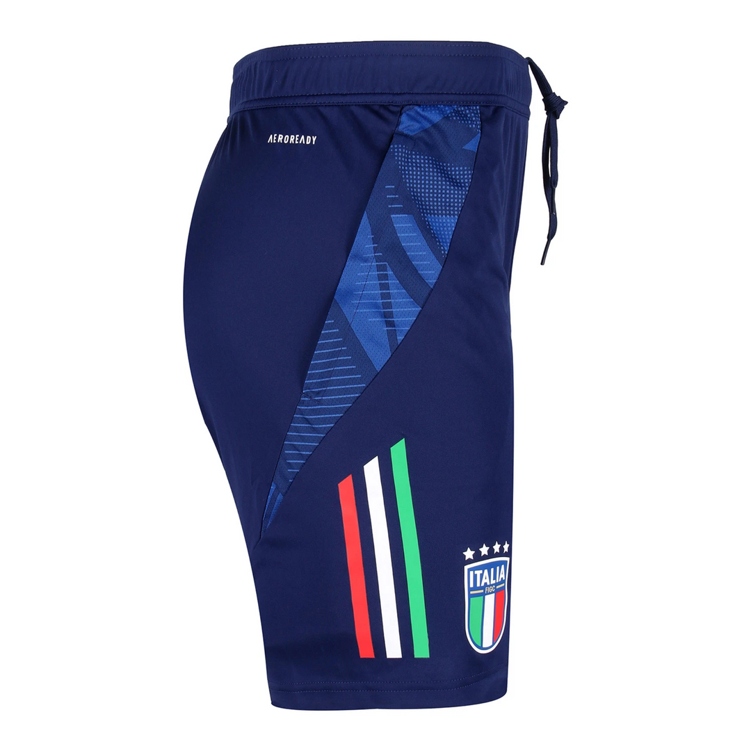 Italy FIGC Training Kit 24/25 Kids