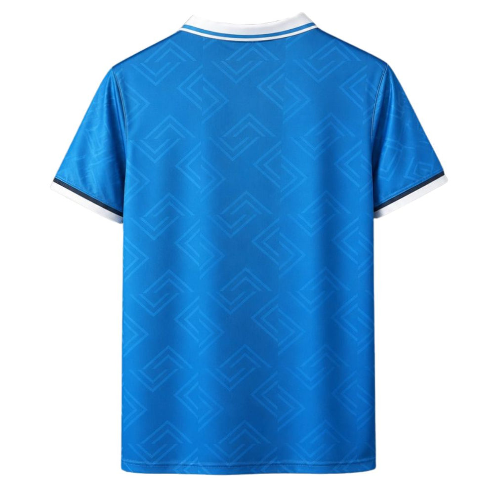 1993/94 Napoli Home Jersey - ITASPORT