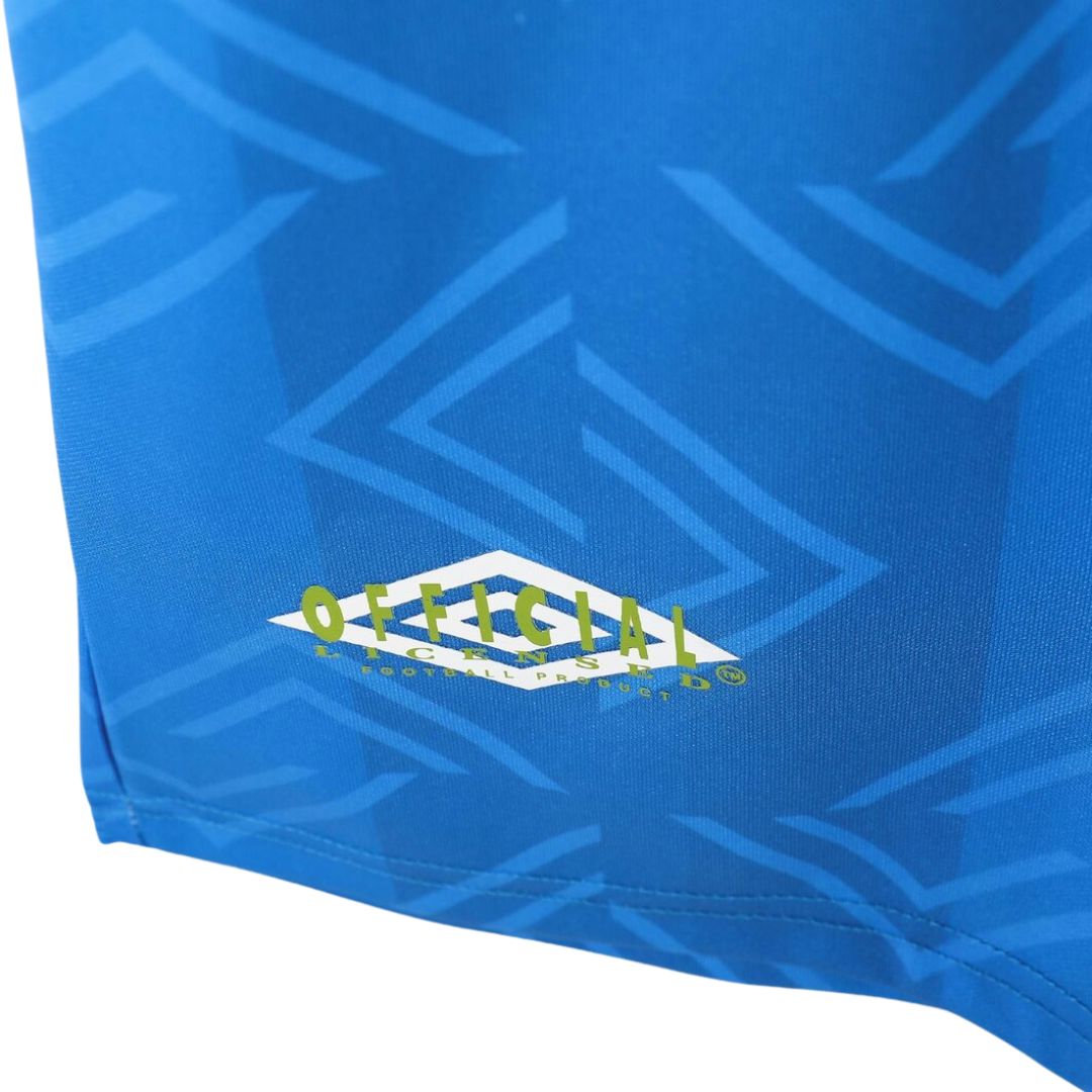 1993/94 Napoli Home Jersey - ITASPORT