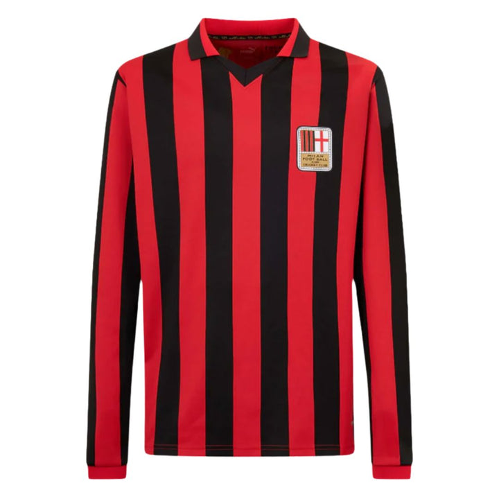 Milan 125th Anniversary Jersey - ITASPORT