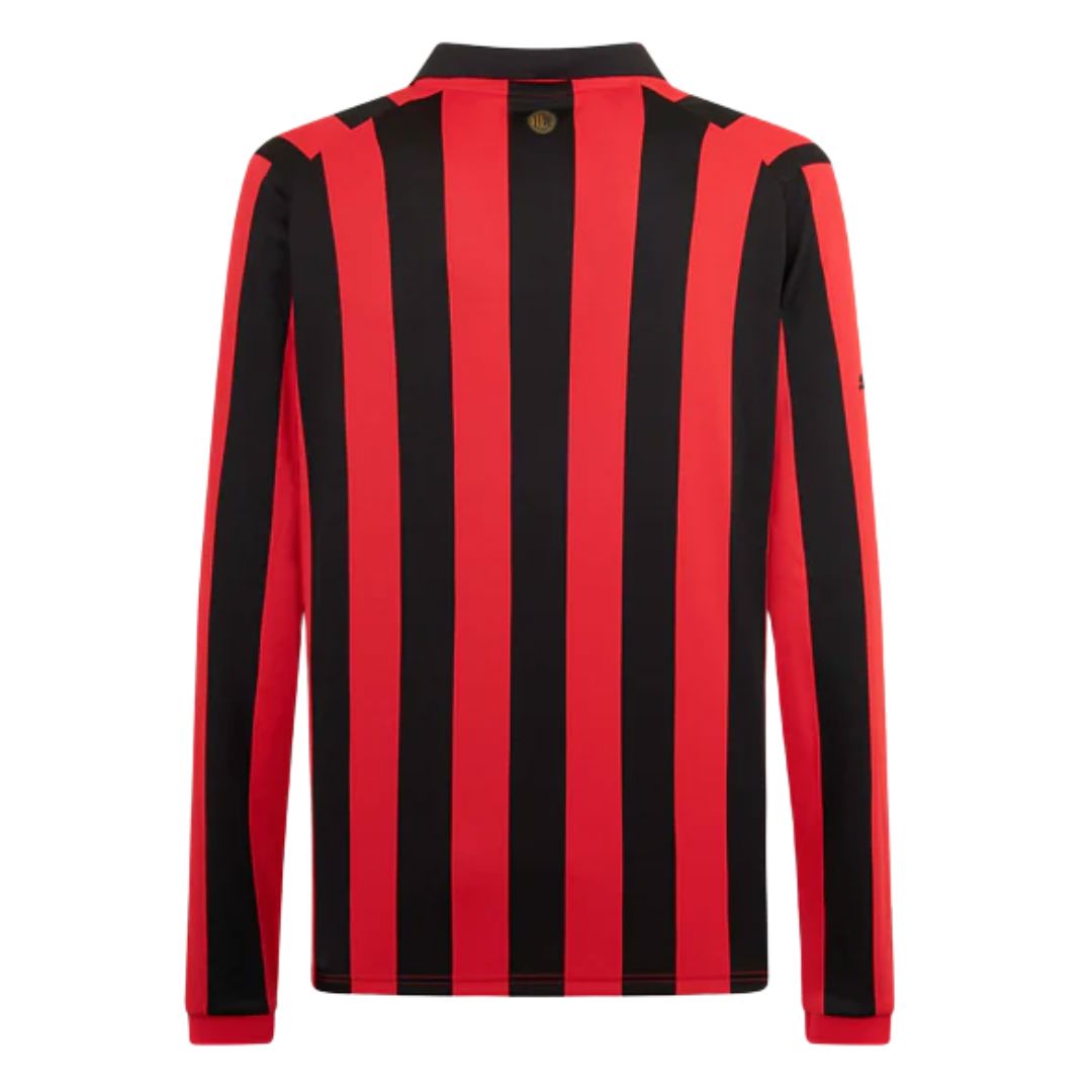 Milan 125th Anniversary Jersey - ITASPORT