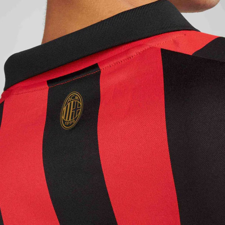 Milan 125th Anniversary Jersey - ITASPORT