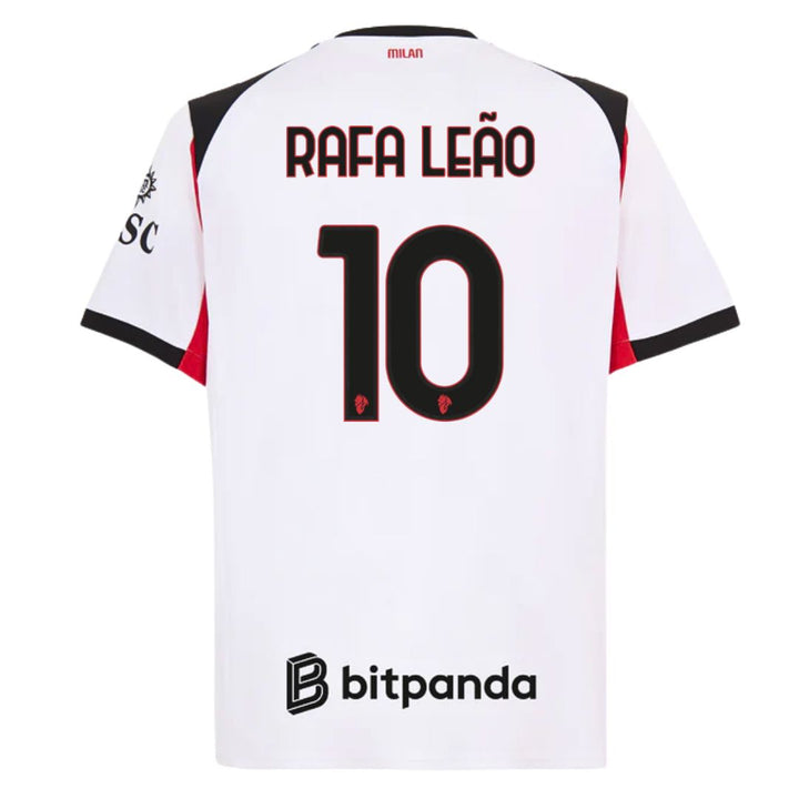 AC Milan Away Jersey 2025/26 – Replica - PUMA