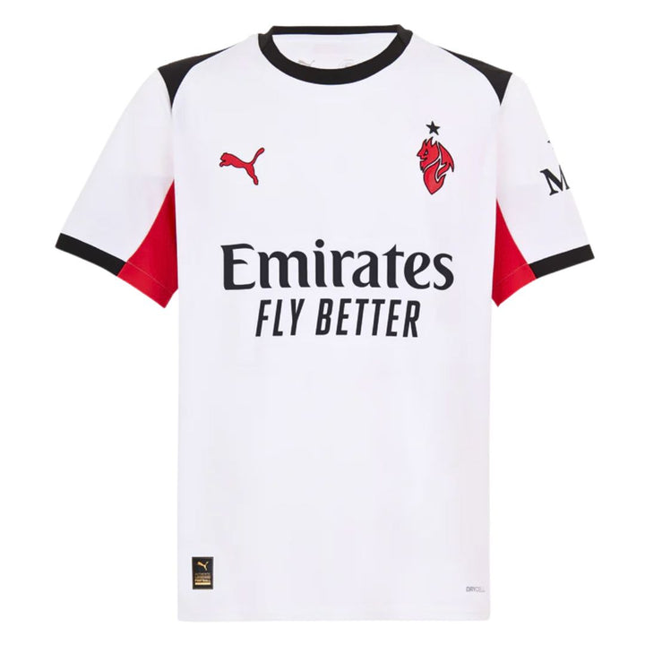 AC Milan Away Jersey 2025/26 – Replica - PUMA