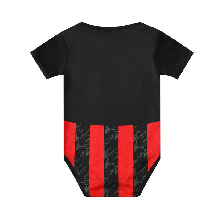 AC Milan Baby Jersey 25/26 Home - ITASPORT