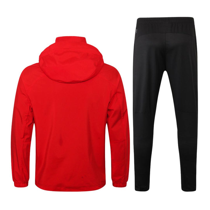 AC Milan Tracksuit Culture Collection - PUMA