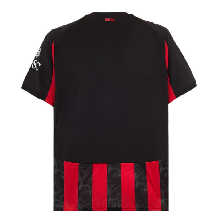 AC Milan 25/26 Home Jersey - PUMA