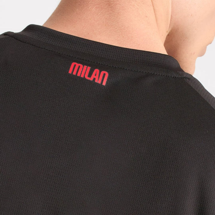 AC Milan 25/26 Home Jersey - PUMA