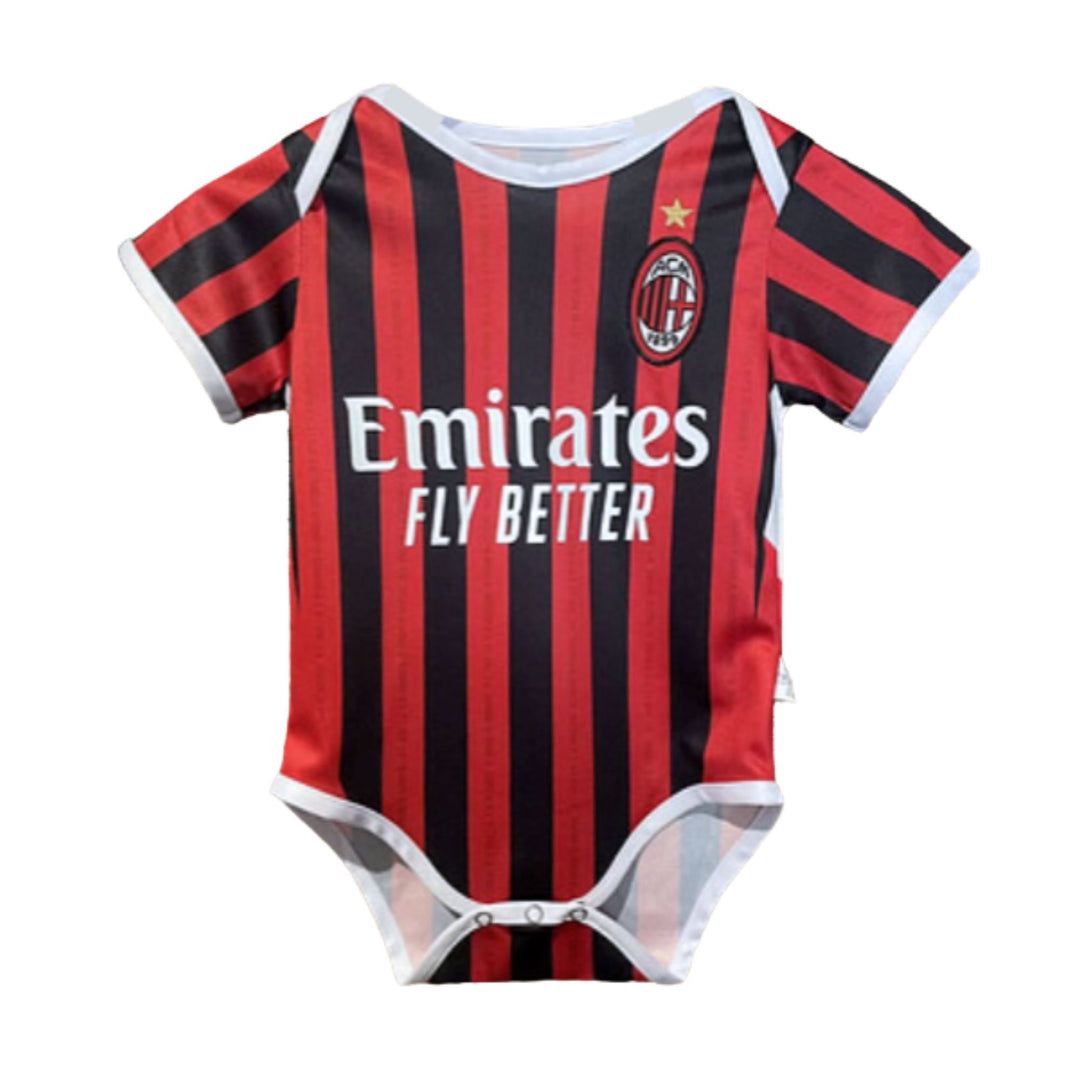 AC Milan Baby Jersey 24/25 - ITA SPORT