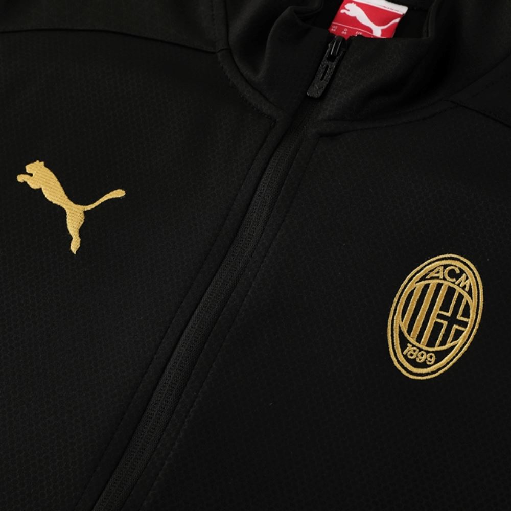 AC Milan Training Tracksuit 24/25 - PUMA