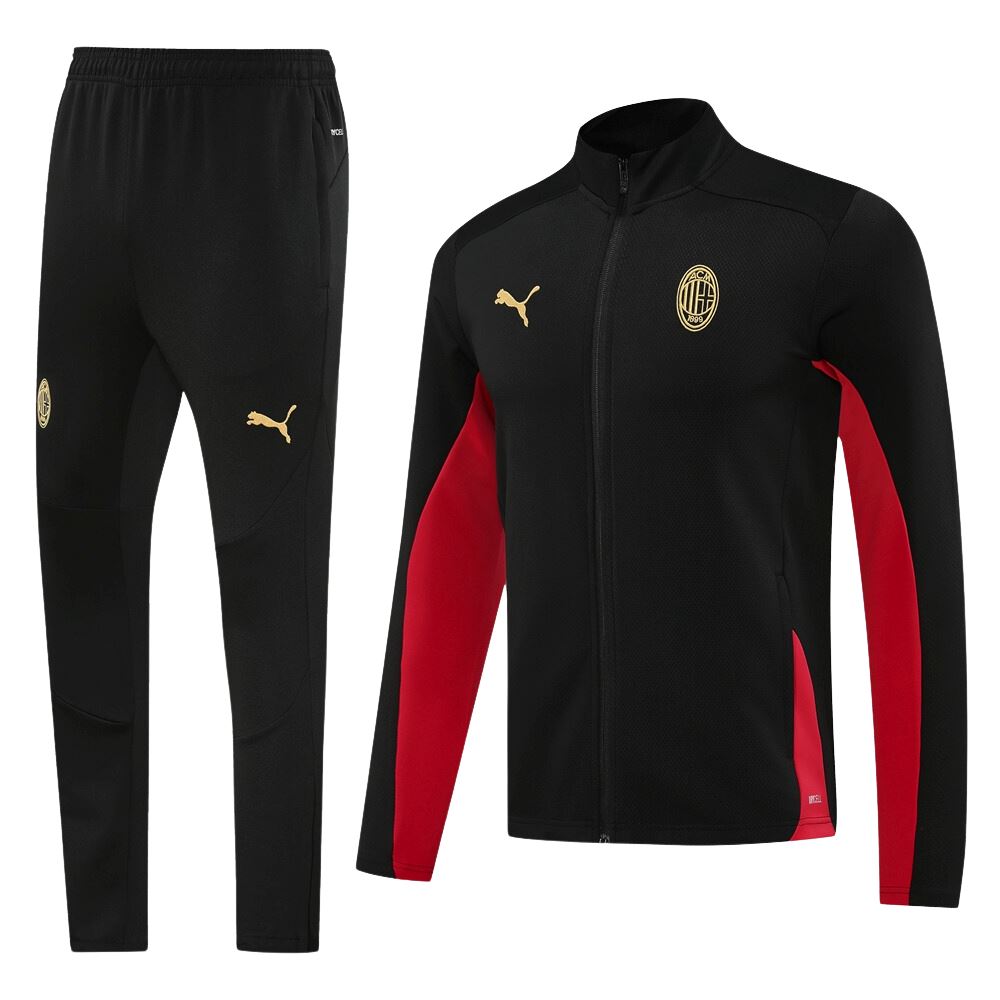 AC Milan Training Tracksuit 24/25 - PUMA