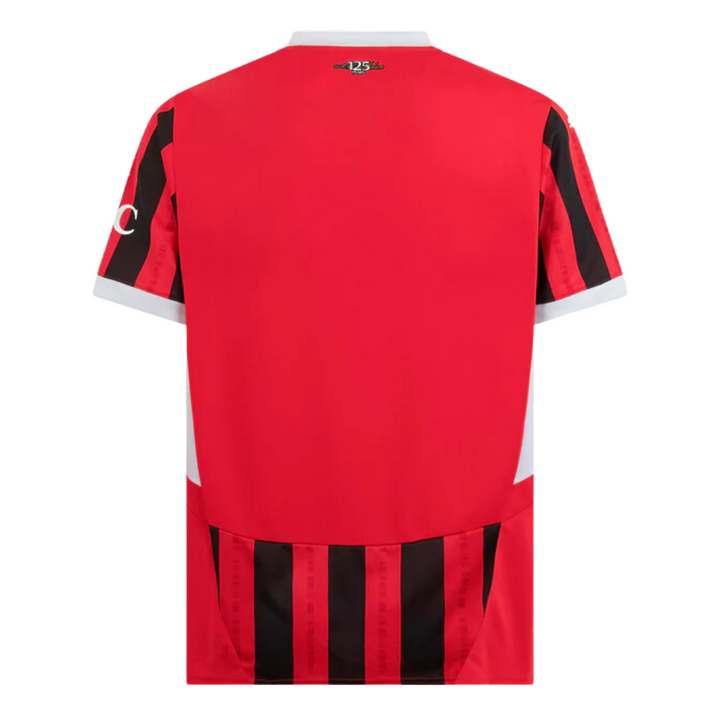 AC Milan 24/25 Home Jersey