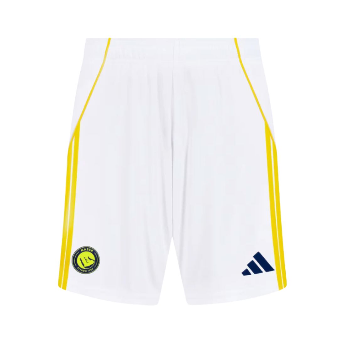 Al-Nassr Third Jersey 25/26 Kids Ronaldo 7 - ITASPORT