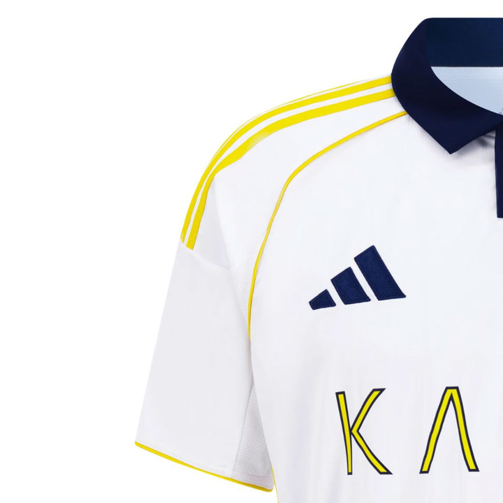 Al-Nassr Third Jersey 25/26 Kids Ronaldo 7 - ITASPORT